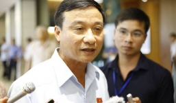 ĐBQH: Không có cơ sở nói Luật An ninh mạng hạn chế quyền con người, quyền công dân