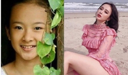 Những màn lột xác gây tranh cãi nhất của sao nhí Vbiz: Từ nghi án thẩm mỹ đến bị chỉ trích vì ăn mặc hở hang, khoe thân phản cảm