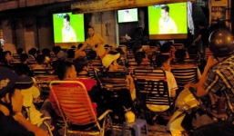 Các tụ điểm cafe bóng đá không được phát sóng World Cup 2018 nếu không xin phép FIFA