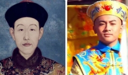 Dù được Càn Long tín nhiệm, Ngũ A Ca Vĩnh Kỳ vẫn không thể nối ngôi vì một lý do đau lòng