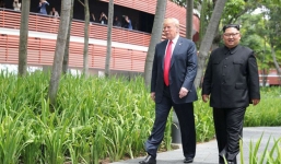 Cựu quan chức CIA: Chắc chắn Trung Quốc và Nga đã 'cài tai mắt' trong thượng đỉnh Mỹ-Triều