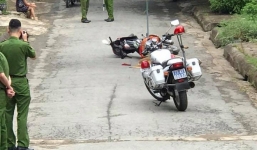 Hé lộ nguyên nhân em chồng chặn đường đâm chết chị dâu