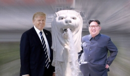 Bỏ 20 triệu USD tổ chức thượng đỉnh, Singapore 'thắng đậm', thu lại gần 800 triệu USD