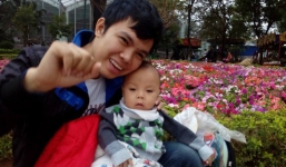 Đọc tâm sự của mẹ bỉm sữa có chồng làm xe ôm, hội chị em vừa rơi nước mắt vừa ghen tị