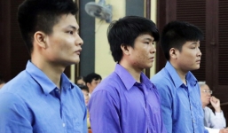 Từ chuyện tranh giành bạn gái, 3 anh em cùng nhau gây án mạng