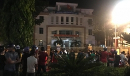 Công an Cần Thơ: Tố giác đối tượng kích động biểu tình, gây rối sẽ được khen thưởng