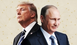 Tổng thống Putin 'mách nước' cho ông Trump về vấn đề Triều Tiên