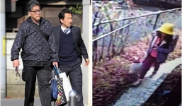 Vụ án giết hại bé Nhật Linh tại Nhật Bản: Bị cáo tiếp tục phủ nhận tội ác trong phiên tòa sơ thẩ lần 2