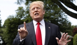 Trump chỉ đích danh kẻ thù lớn nhất của nước Mỹ