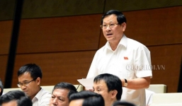 Giám đốc CA tỉnh Nghệ An: Khẳng định không tăng hàm tướng so với số lượng đã được giao