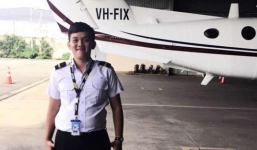 Anh chàng 'số hưởng' nhất năm: Cứ tham gia cái gì là trúng thưởng cái đó