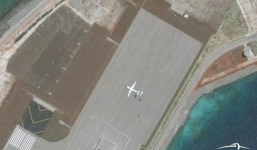 Báo Mỹ: Trung Quốc đang triển khai thêm tên lửa đến quần đảo Trường Sa