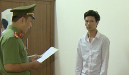 Bắt đối tượng tàng trữ, phát tán thông tin chống phá nhà nước