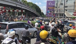 Tin tức thời sự 24h mới nhất ngày 15/6/2018