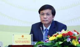 Luật An ninh mạng: 'Chống nhà nước thì đương nhiên phải ngăn chặn'