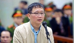 Mua biệt thự triệu đô, Trịnh Xuân Thanh tiếp tục dính tội