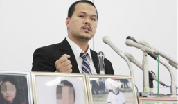 Gia đình bé Nhật Linh phẫn nộ trước lời xin lỗi của nghi phạm Shibuya Yasumasa