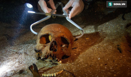 Cuộc thám hiểm kỳ lạ tại 'giếng thánh' của người Maya: Bí mật ngàn năm hé lộ! (P2)