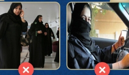 5 điều bất ngờ ít người biết về Arab Saudi - đất nước sẽ đối đầu với nước Nga chủ nhà World Cup hôm nay