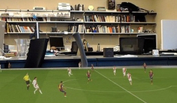 Cả thế giới sẽ cảm thấy rất phấn khích nếu được xem World Cup bằng công nghệ này