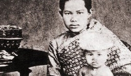 Số phận đoản mệnh của Hoàng hậu Thái Lan: Vẫy vùng trong nước đến chết đuối chỉ vì thân thể cao quý không ai được chạm vào