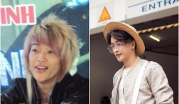 Từng bị chê là 'thảm hoạ', cựu trưởng nhóm HKT gây bất ngờ với màn lột xác ngoại hình ngoạn mục