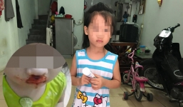 Thông tin bất ngờ vụ bé gái bị mẹ đánh, chửi phát trên facebook