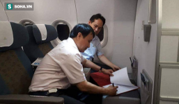 Xin dừng họp Quốc hội để ghép tim: Vì sao cả 2 giám đốc BV Việt Đức, Huế phải hối hả trong đêm?