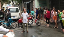 Nghi án cha 72 tuổi giết con trai rồi tự tử ở Sài Gòn