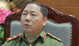 Cục trưởng A68 Bộ Công an giải đáp thắc mắc về Luật An ninh mạng