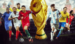 Bộ Công an chỉ đạo các lực lượng bảo đảm an ninh, trật tự trong dịp World Cup 2018
