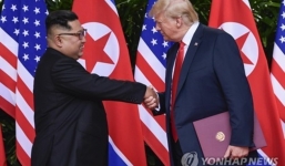 Tổng thống Trump cho ông Kim Jong-un số điện thoại riêng