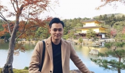 Những sao nam sở hữu gia thế 'khủng' trong Vbiz: Cực kín tiếng nhưng lại là thiếu gia 'ngậm thìa vàng từ trong trứng nước'