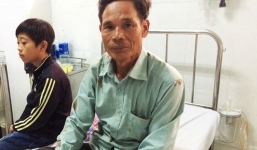 Nạn nhân kể lại phút giây kinh hoàng xe khách chở 42 người lao xuống vực ở đèo Lò Xo