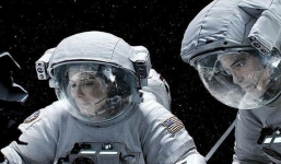 Trong vũ trụ không truyền được âm thanh, vậy các nhà du hành nói chuyện kiểu gì?