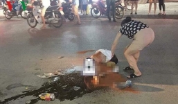 Tin mới vụ cô gái bị lột đồ, đổ ớt bột và nước mắm lên người
