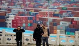 Trung Quốc đáp trả, áp thuế với 50 tỷ USD hàng hóa Mỹ