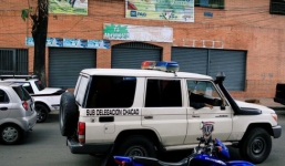 Giẫm đạp tại hộp đêm ở Venezuela, ít nhất 17 người chết