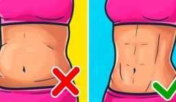 Béo bụng là do gen hay do chế độ ăn, câu hỏi tưởng giản đơn mà hỏi ai cũng lắc đầu không biết?