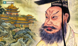 Khát khao trường sinh bất lão, Tần Thủy Hoàng đã phạm phải sai lầm lớn nhất đời!