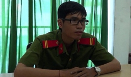 Đối tượng mạo danh công an trà trộn vào đám đông gây rối chưa chịu khai báo