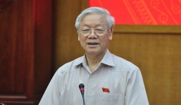 Tổng Bí thư: Sự thật đã bị xuyên tạc, lòng yêu nước bị lợi dụng, kích động để chống đối