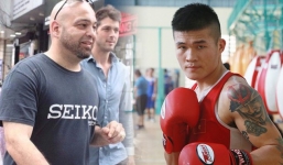 Võ sĩ Trương Đình Hoàng: 'Tôi sẽ đấu Flores trước hàng ngàn người, sao phải chui lủi?'