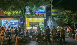 Tiệm vàng ở Sài Gòn bị trộm viếng thăm cuỗm 1.5 tỷ đồng