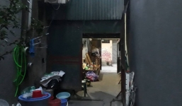 Người đàn ông hành nghề xe ôm sát hại tình nhân nghi đang mang thai