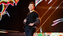 Ca sĩ thần tượng tập 1: Trấn Thành dạy thí sinh đong đưa theo phong cách Lệ Quyên