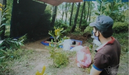 Vụ tử thi kế toán 6 năm vẫn nguyên vẹn: Bí mật cuốn sổ đen 'mất tích'