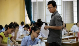 Bố trí hơn 4.000 cán bộ thanh tra cắm chốt tại các điểm thi THPT Quốc gia 2018