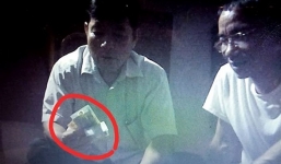 Làm rõ clip tố Trưởng Công an xã đánh bài ăn tiền ở Thanh Hóa