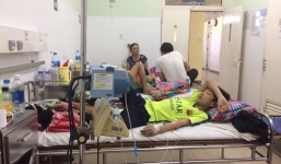 Gia cảnh khó khăn của nam sinh 15 tuổi được nhận quả tim xuyên Việt từ bệnh nhân chết não